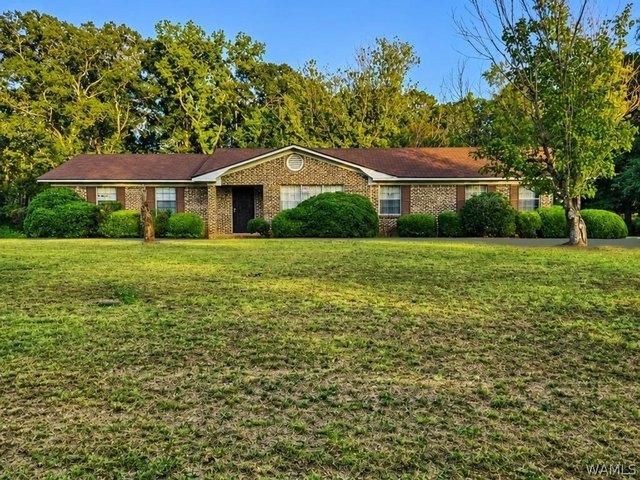 House for sale in Marion, Alabama