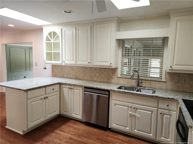 Property for rent in Fayetteville, North Carolina