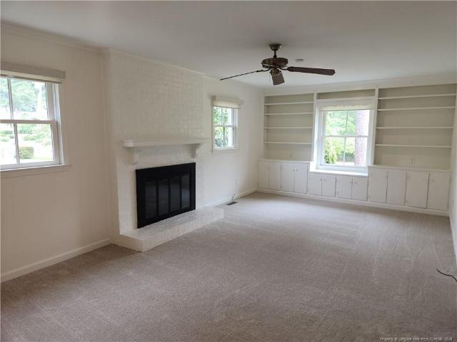 Property for rent in Fayetteville, North Carolina