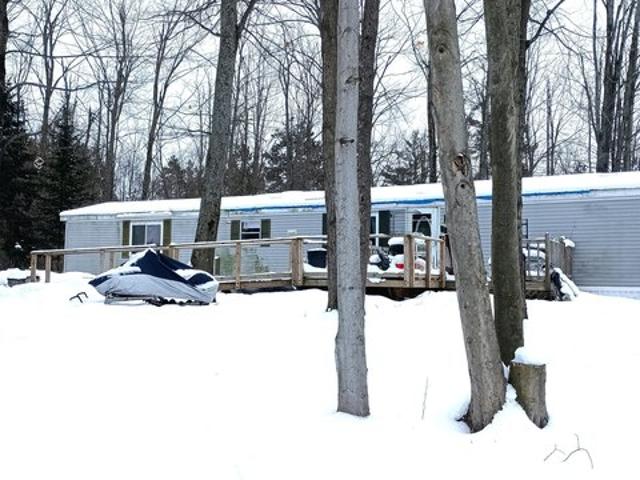 House for sale in Comins, Michigan