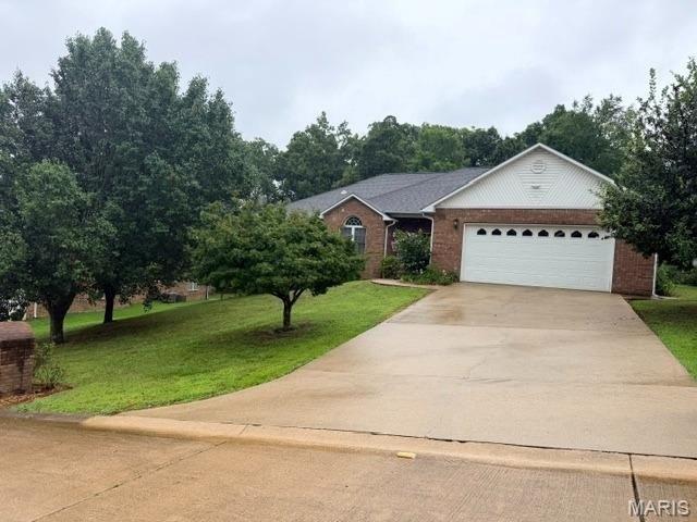 House for sale in Poplar Bluff, Butler County