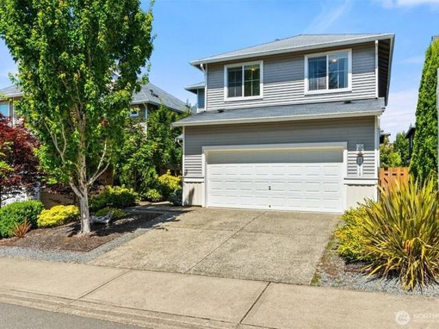 House for sale in Thurston, Washington