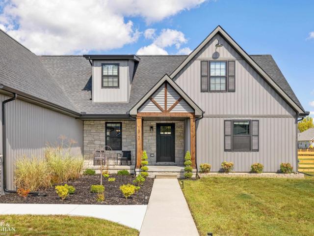 House for sale in East China, Michigan