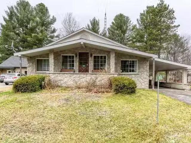 House for sale in Saint-lucien, Quebec