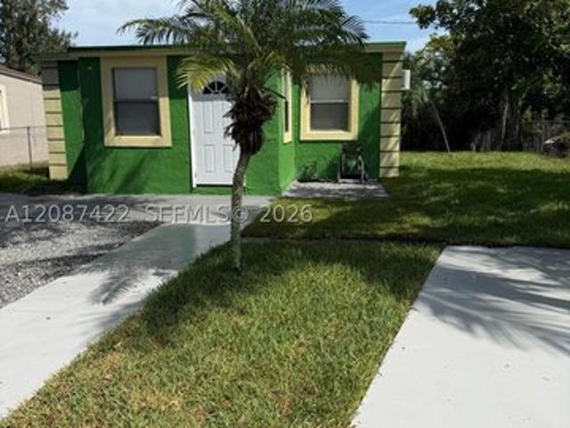 House for sale in Mitchell Lake Estates, Opa-locka