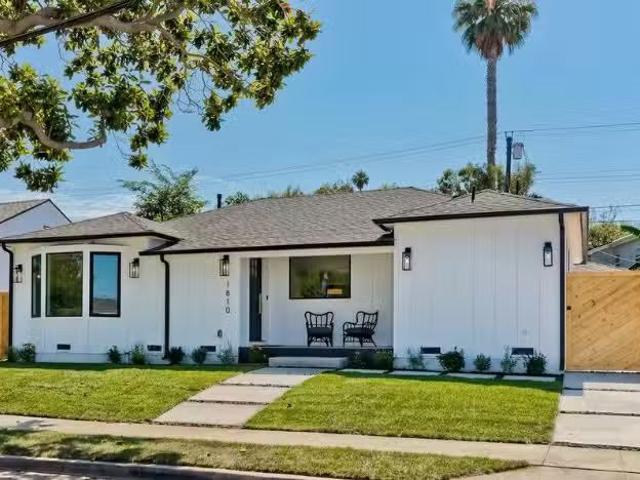 House for rent in Los Angeles