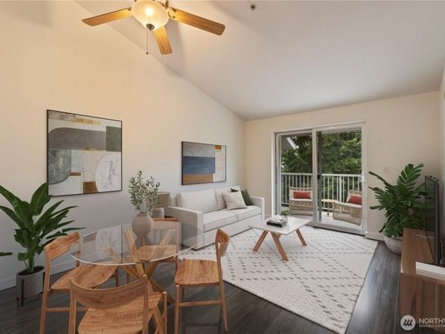 Condo for sale in Seattle, Washington