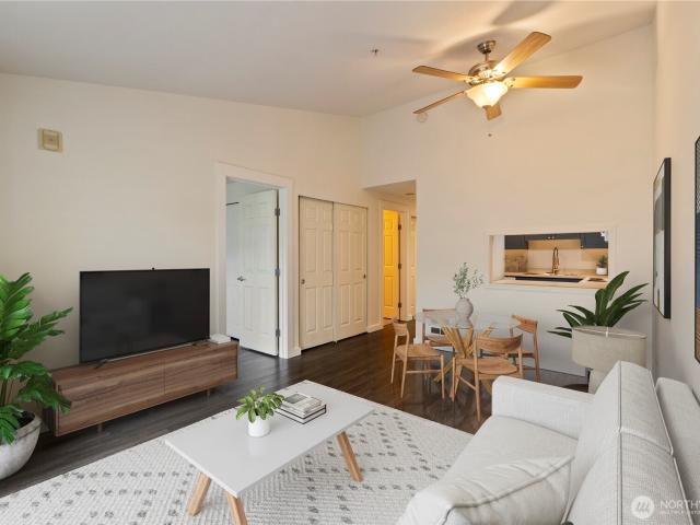 Condo for sale in Seattle, Washington