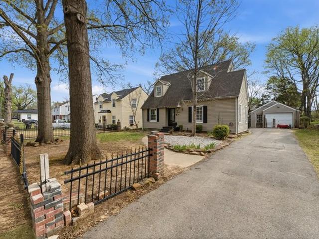 House for sale in Bartlesville, Oklahoma