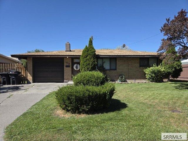 House for sale in Ammon, Idaho
