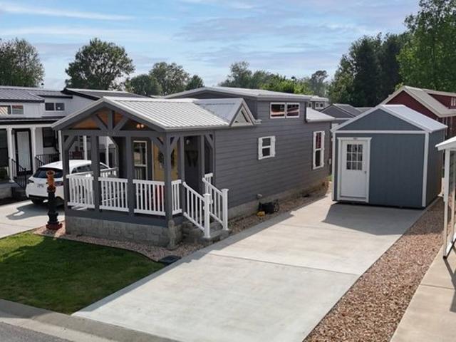House for sale in Ark