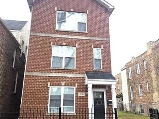 House for sale in Chicago Park, Illinois