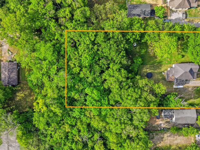 Land for sale in Highland Park, Chattanooga