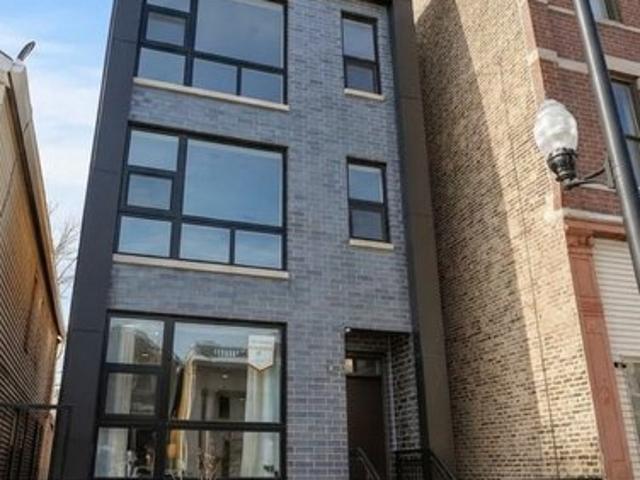 Condo for sale in Chicago Park, Illinois