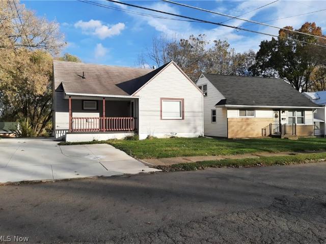 House for sale in Canton, Stark County