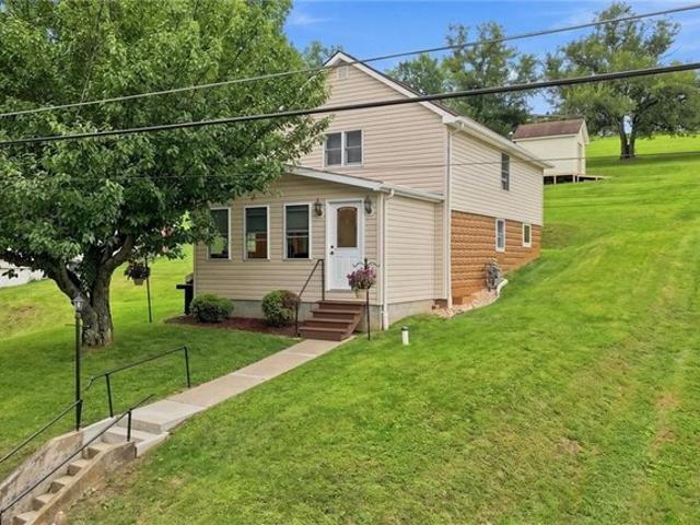 House for sale in Belle Vernon, Pennsylvania