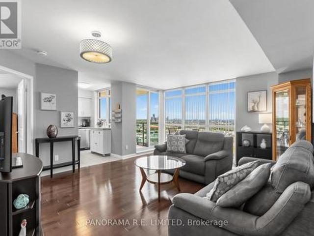 Condo for sale in Woburn, Ontario