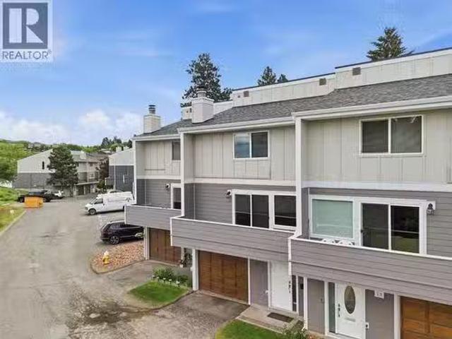 Condo for sale in Kamloops, British Columbia