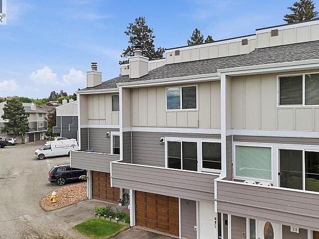 Condo for sale in Kamloops, British Columbia