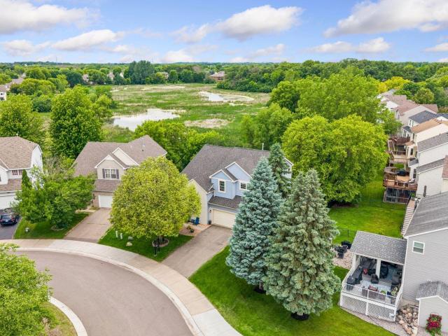 House for sale in Hennepin, Minnesota