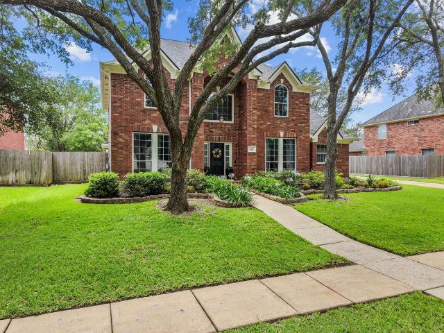 House for sale in Friendswood, Texas