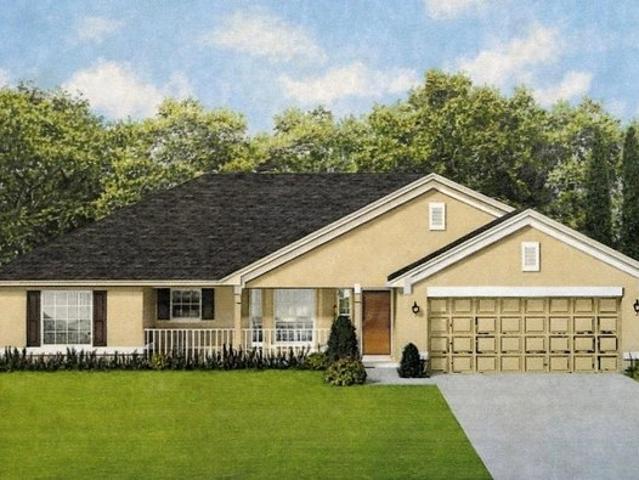 House for sale in Kissimmee, Florida
