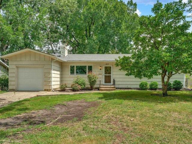 House for sale in Kansas
