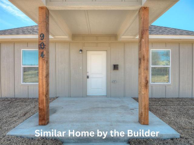 House for sale in Lawton, Comanche County