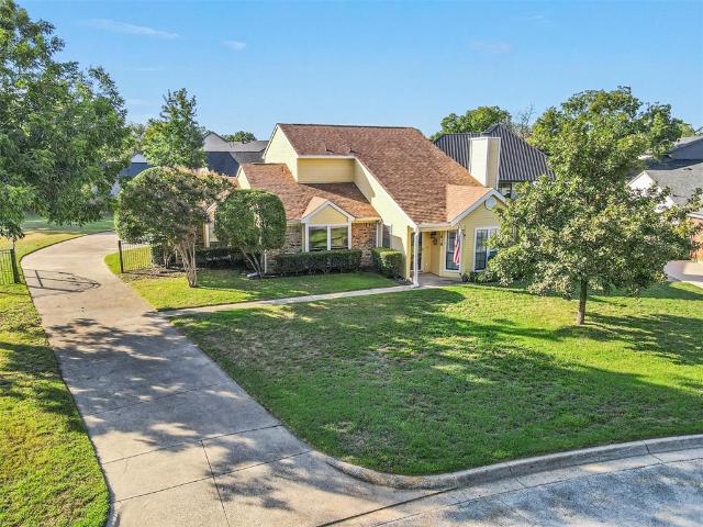 House for sale in Grapevine, Texas