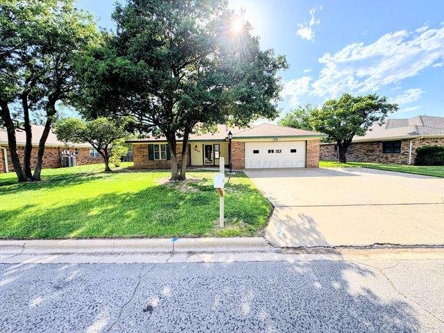 House for sale in Perryton, Texas