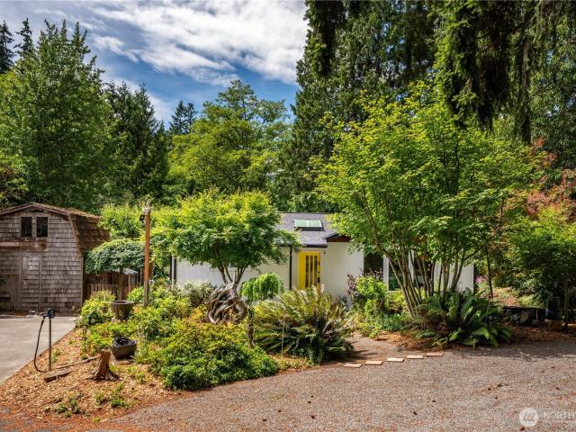House for sale in Edmonds, Washington