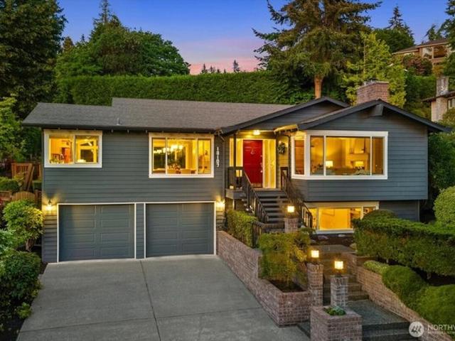 House for sale in Edmonds, Washington