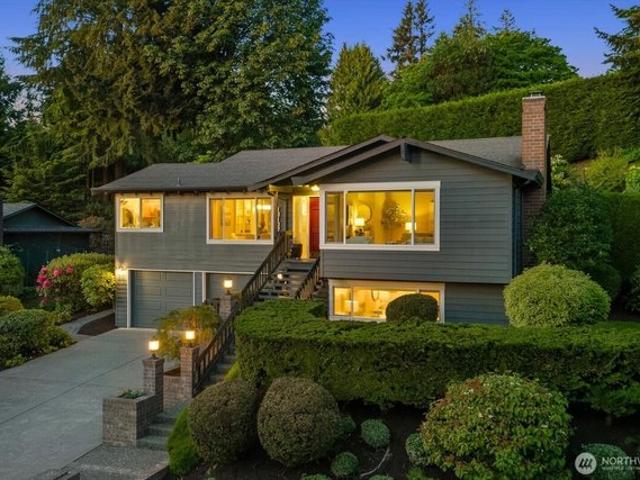 House for sale in Edmonds, Washington