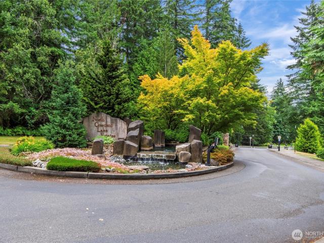 House for sale in Gig Harbor, Washington