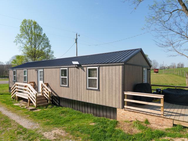 Farm for sale in Sadieville, Kentucky