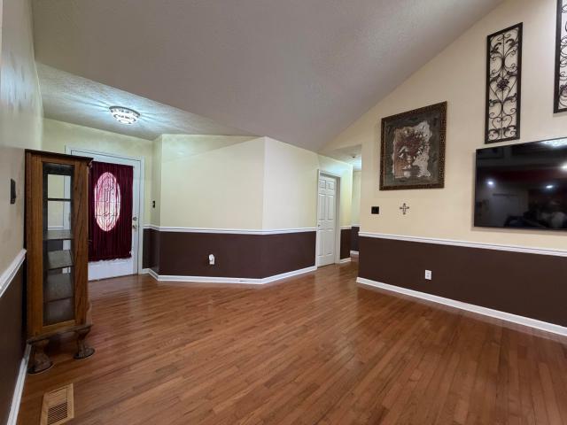 House for sale in Hopkinsville, Kentucky