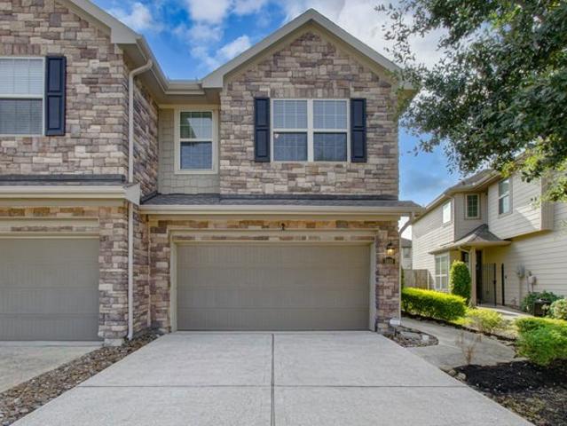 Townhouse for sale in Richmond, Fort Bend County