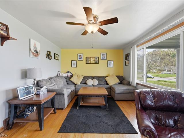House for sale in Lorain, Ohio