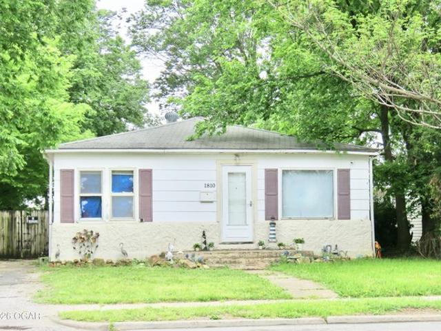 House for sale in Chitwood, Joplin