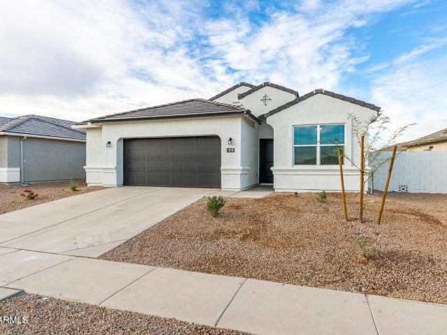 Property for rent in Coolidge, Arizona