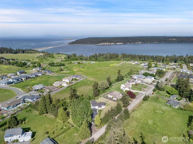 Land for sale in Sequim, Washington