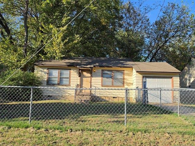 House for sale in Collinsville, Tulsa County