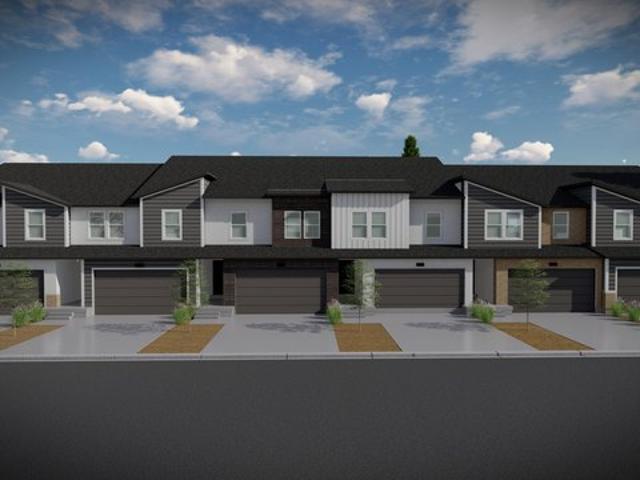 Townhouse for sale in West Valley City, Utah