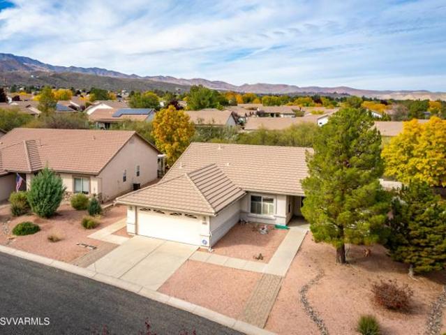 House for sale in Cottonwood, Arizona