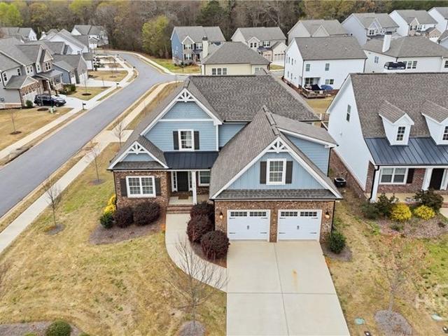 House for sale in Oconee, Georgia