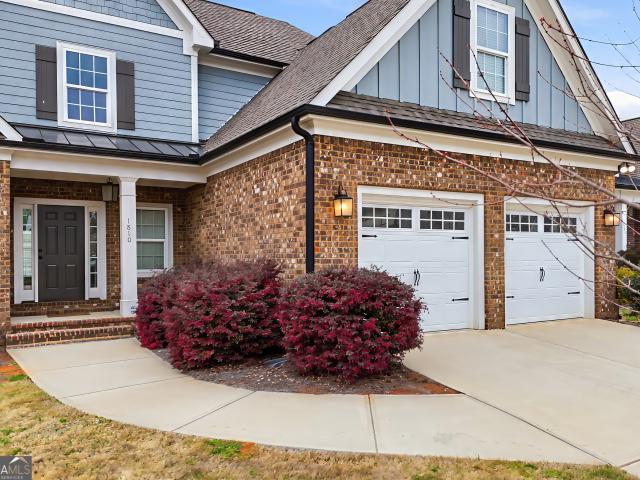House for sale in Willow Creek, Watkinsville
