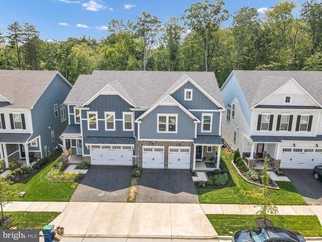 Townhouse for sale in Virginia