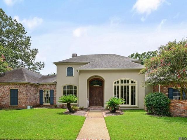 House for sale in Baton Rouge, Louisiana