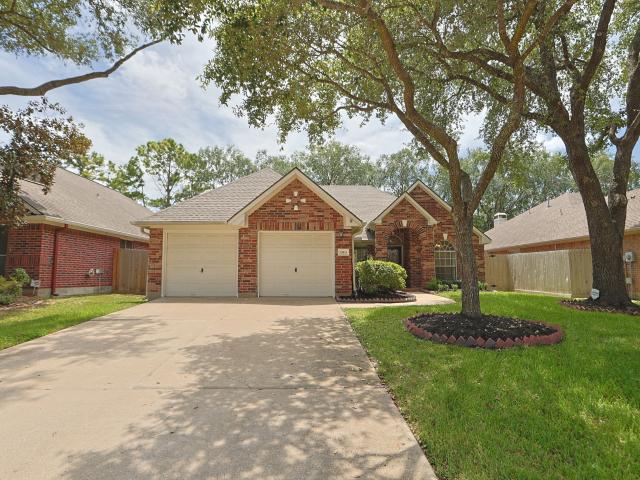 House for sale in Barker, Houston