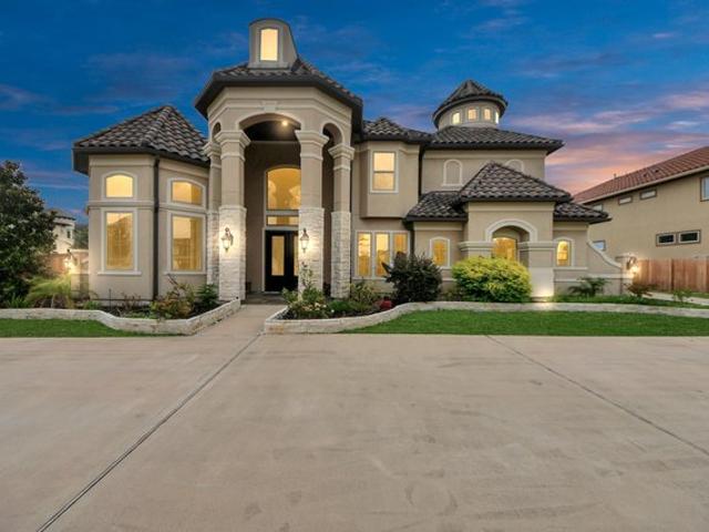House for sale in Cypress, Harris County